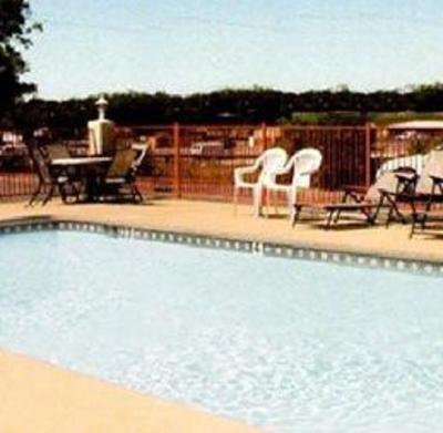 фото отеля Budget Host Inn Belton (Texas)
