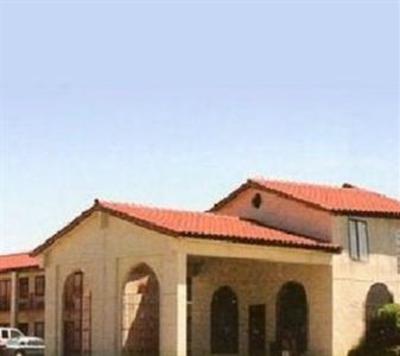 фото отеля Budget Host Inn Belton (Texas)