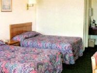 Budget Host Inn Belton (Texas)