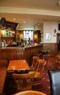 фото отеля Kings Arms Hotel
