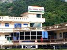 фото отеля Hotel Raj Mahal Rishikesh