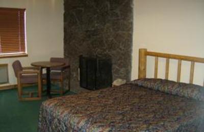 фото отеля Teton Mountain View Lodge