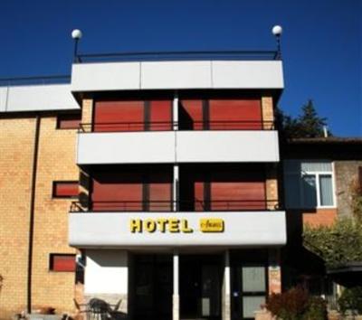фото отеля Anna Siena Nord Hotel