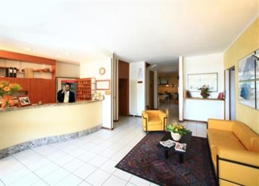 фото отеля Anna Siena Nord Hotel