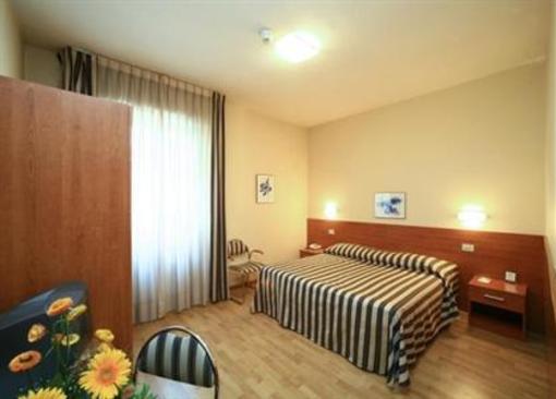 фото отеля Anna Siena Nord Hotel