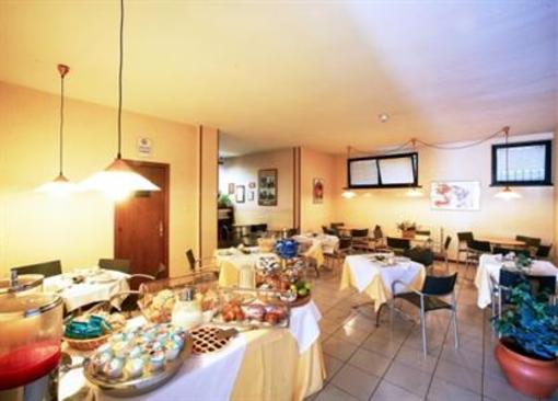 фото отеля Anna Siena Nord Hotel