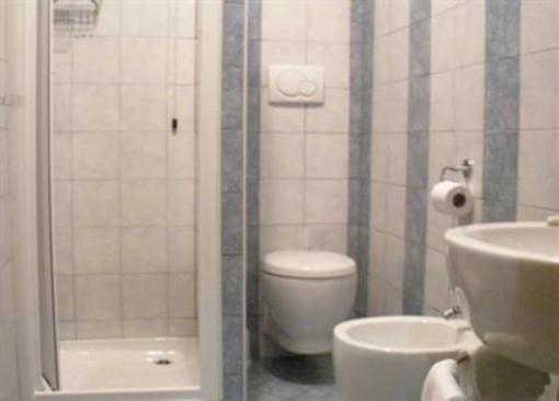 фото отеля Anna Siena Nord Hotel