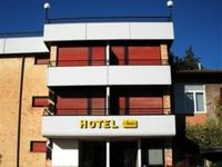 Anna Siena Nord Hotel