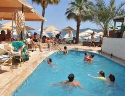 фото отеля Kocer Beach Hotel