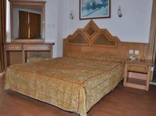 фото отеля Kocer Beach Hotel