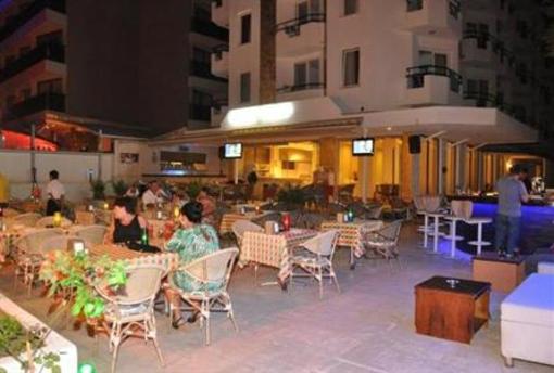 фото отеля Kocer Beach Hotel