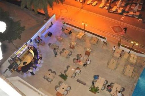 фото отеля Kocer Beach Hotel