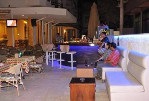 фото отеля Kocer Beach Hotel