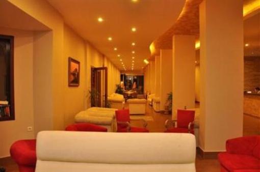 фото отеля Kocer Beach Hotel