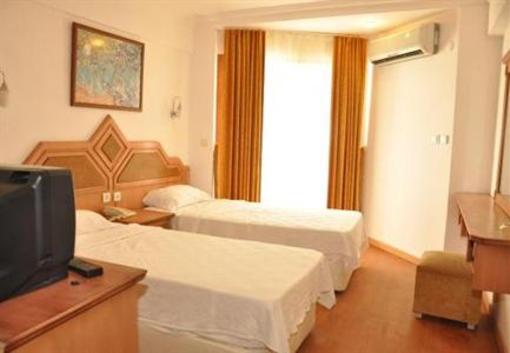 фото отеля Kocer Beach Hotel