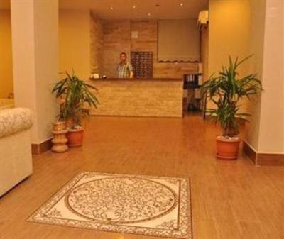 фото отеля Kocer Beach Hotel