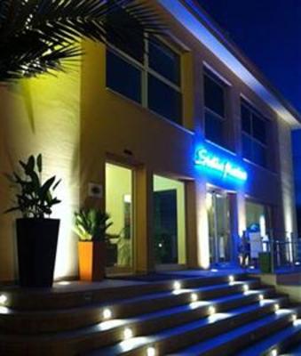 фото отеля Hotel Stella Marina San Teodoro