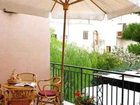 фото отеля Albergo Aegusa