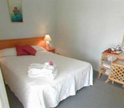 фото отеля Eumundi Rise Bed & Breakfast