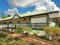 Eumundi Rise Bed & Breakfast