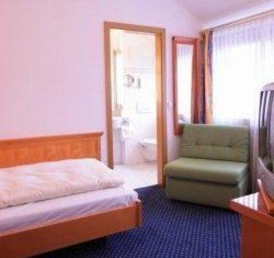 фото отеля Hotel Gasthof Hirsch