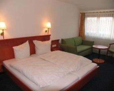 фото отеля Hotel Gasthof Hirsch