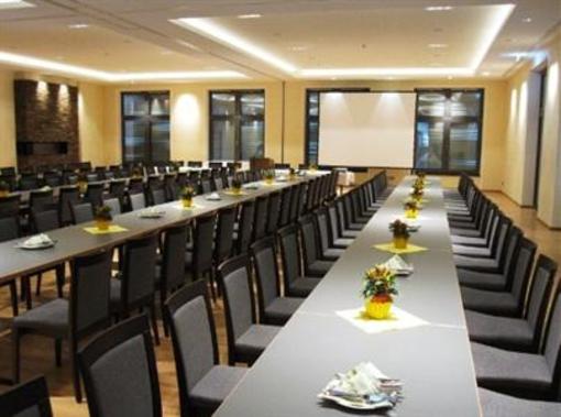 фото отеля Hotel Gasthof Hirsch