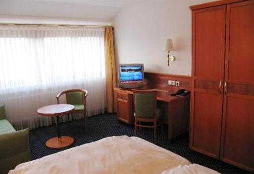 фото отеля Hotel Gasthof Hirsch
