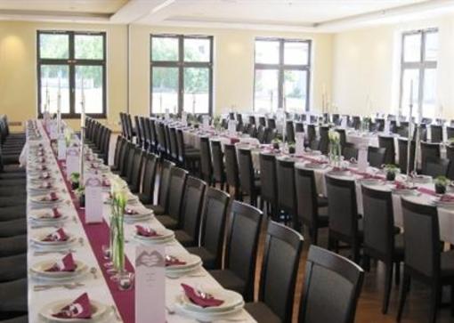 фото отеля Hotel Gasthof Hirsch