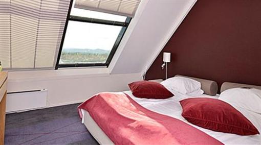 фото отеля Quality Hotel Panorama Trondheim