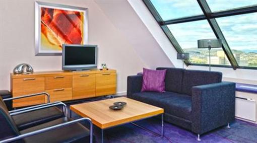 фото отеля Quality Hotel Panorama Trondheim