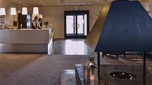 фото отеля Quality Hotel Panorama Trondheim