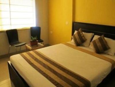 фото отеля Hotel Nova De Goa