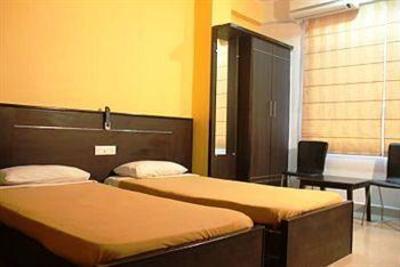 фото отеля Hotel Nova De Goa