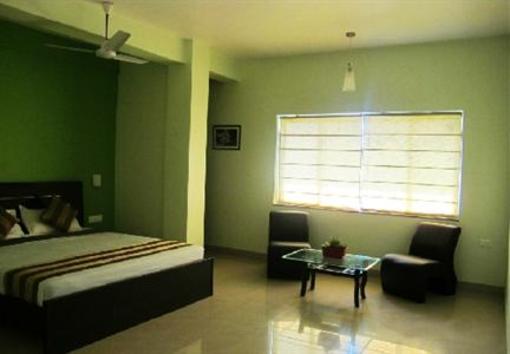 фото отеля Hotel Nova De Goa