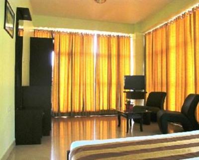 фото отеля Hotel Nova De Goa