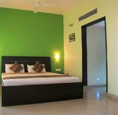 фото отеля Hotel Nova De Goa