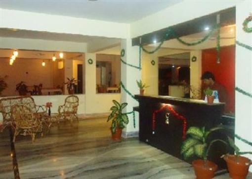 фото отеля Hotel Nova De Goa