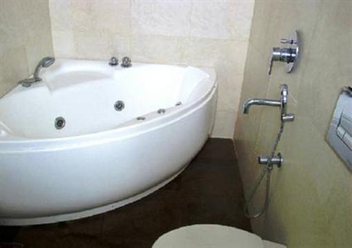 фото отеля Hotel Nova De Goa