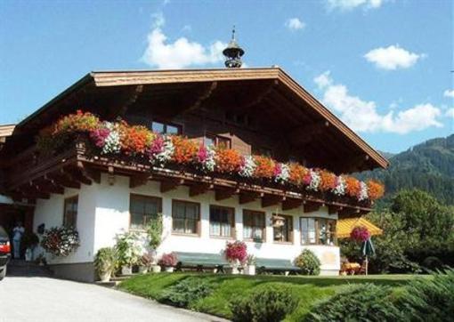 фото отеля Landhaus Riepler