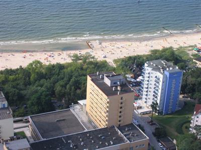 фото отеля Slavia-Seaside Resort