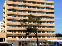 Slavia-Seaside Resort