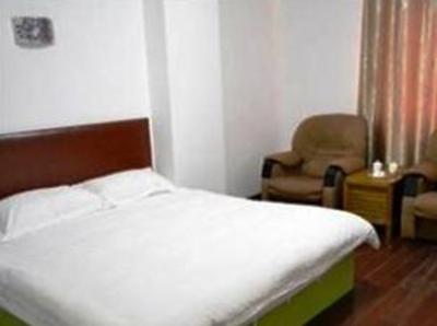 фото отеля Nanchang Fengzeyuan Business Hostel