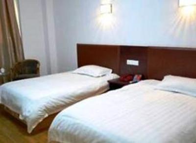 фото отеля Nanchang Fengzeyuan Business Hostel