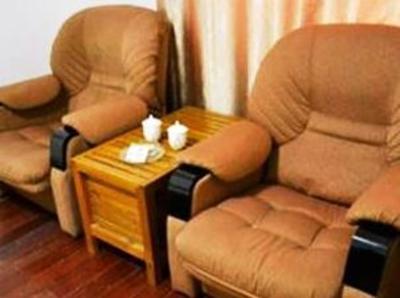 фото отеля Nanchang Fengzeyuan Business Hostel
