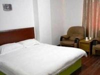 Nanchang Fengzeyuan Business Hostel