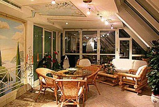 фото отеля Alphotel Garni Salner Ischgl