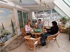 фото отеля Alphotel Garni Salner Ischgl