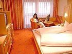 фото отеля Alphotel Garni Salner Ischgl