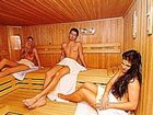 фото отеля Alphotel Garni Salner Ischgl
